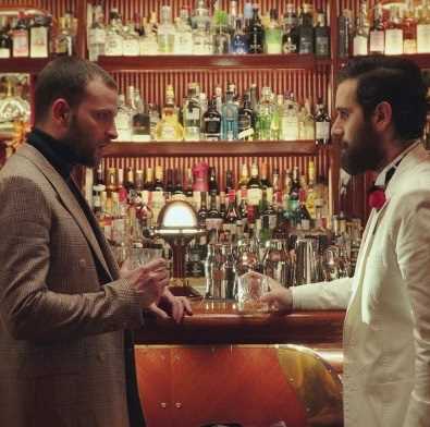 Thegiornalisti, il video "Questa nostra stupida canzone d'amore"