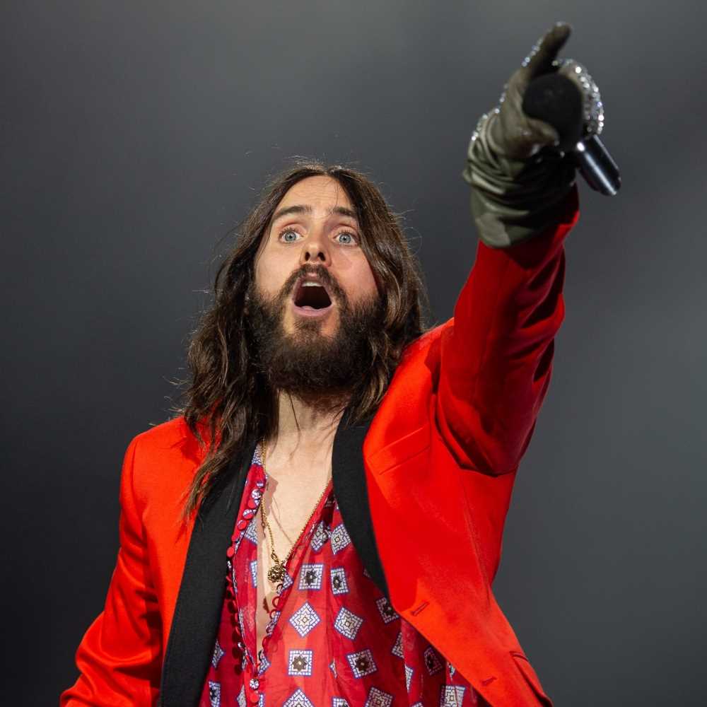 Thirty Seconds to Mars, a luglio quattro date in Italia