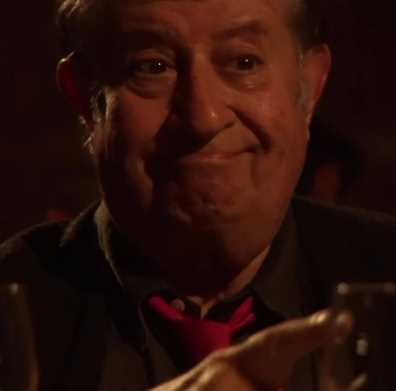 Tinto Brass, festa per il maestro dell'erotismo