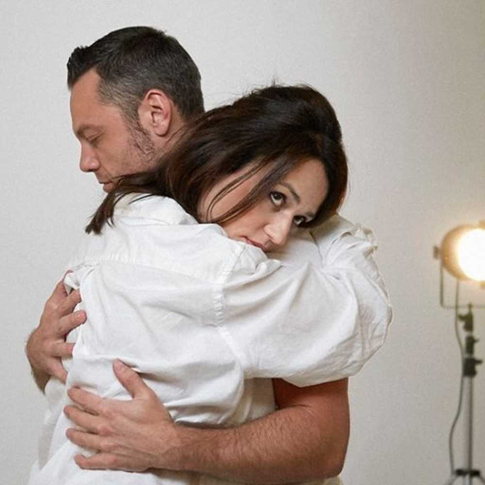 Tiziano Ferro: "Con Carmen Consoli sintonia immediata"