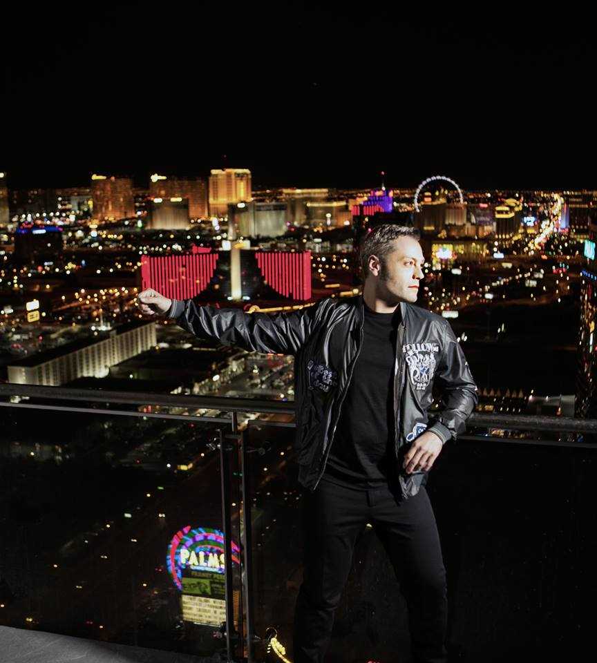 Tiziano Ferro: ecco il video di "Lento/Veloce"