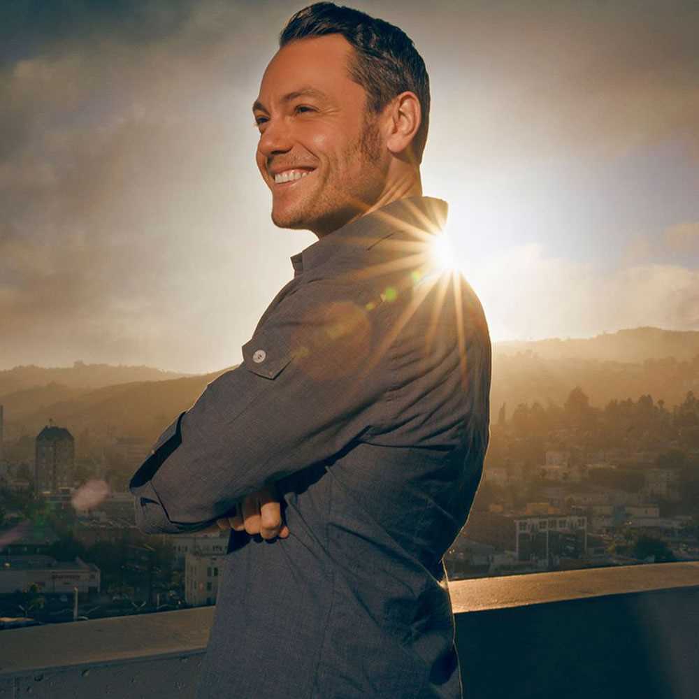 Tiziano Ferro: "Mi metterò in gioco per gli stadi"