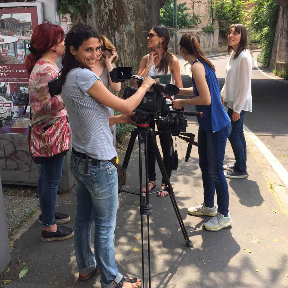 Top Crime lancia "Donne in Noir" e altre sorprese
