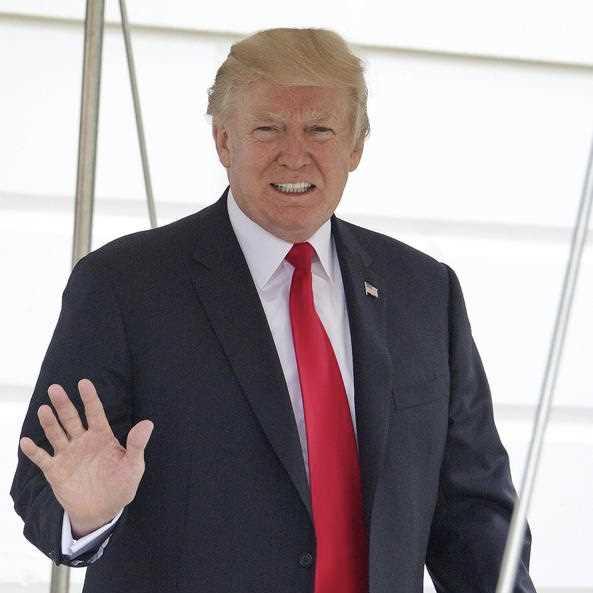 Trump, nuovi attacchi alla stampa americana