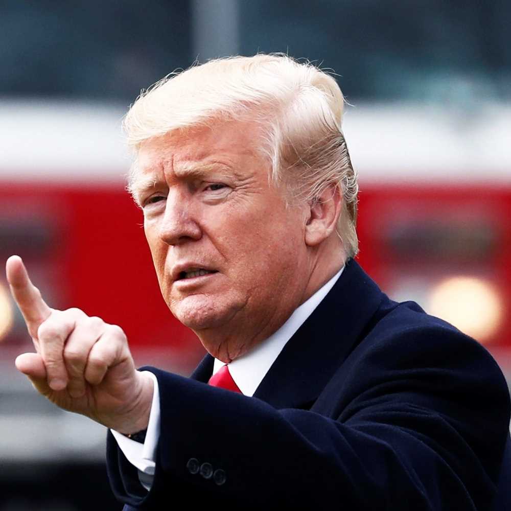 Trump offre tutela ai dreamer per tre anni in cambio del muro