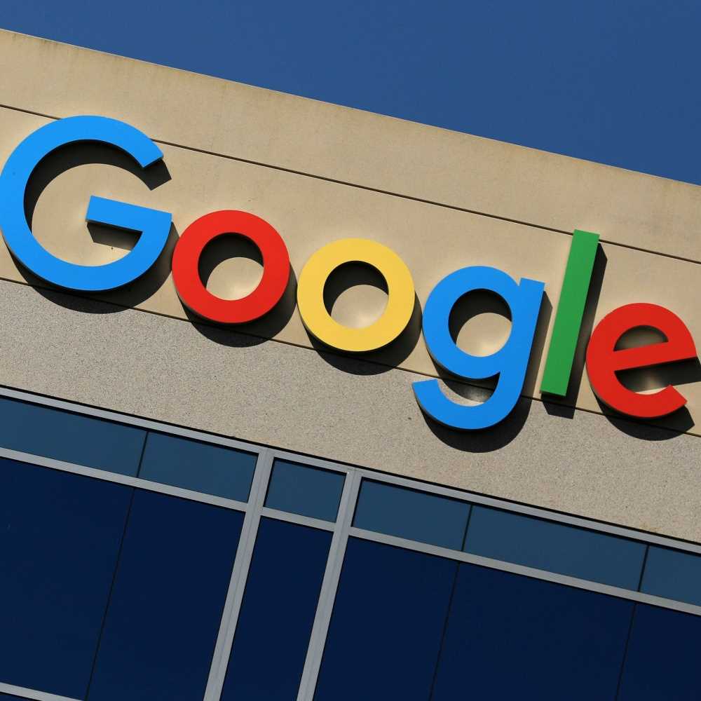 Trump, su Google l'Ue si è approfittata degli Stati Uniti