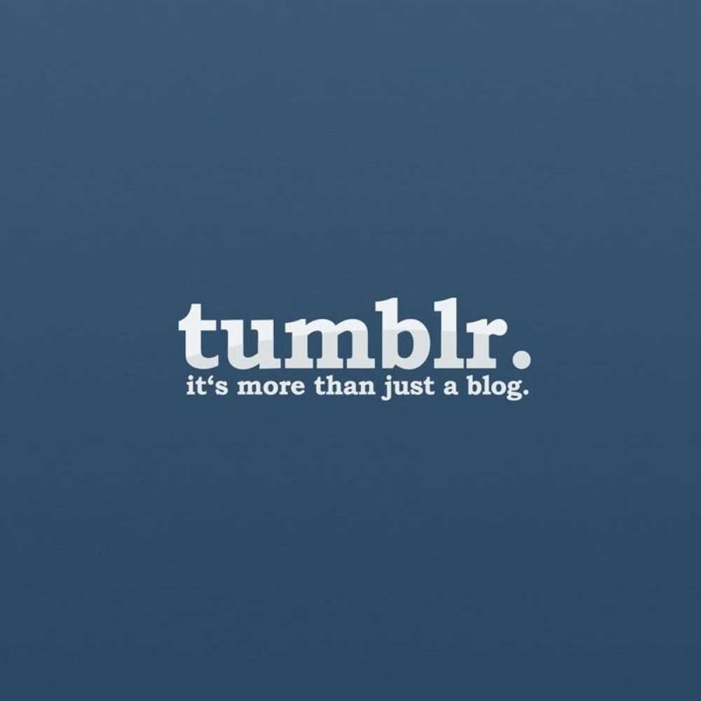 Tumblr, via i contenuti pornografici e per adulti