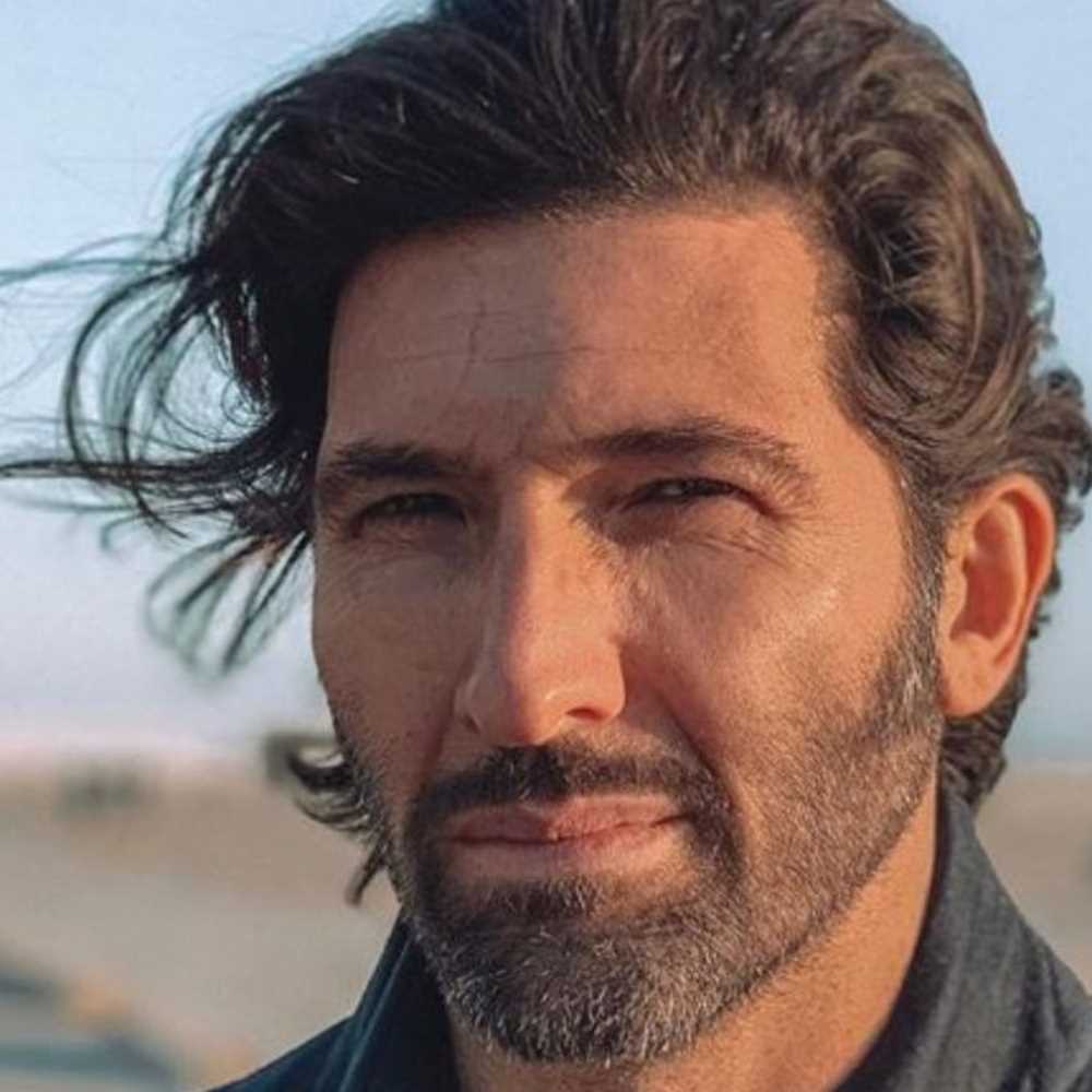 Tv, malore per Walter Nudo a Los Angeles, ricovero a Milano
