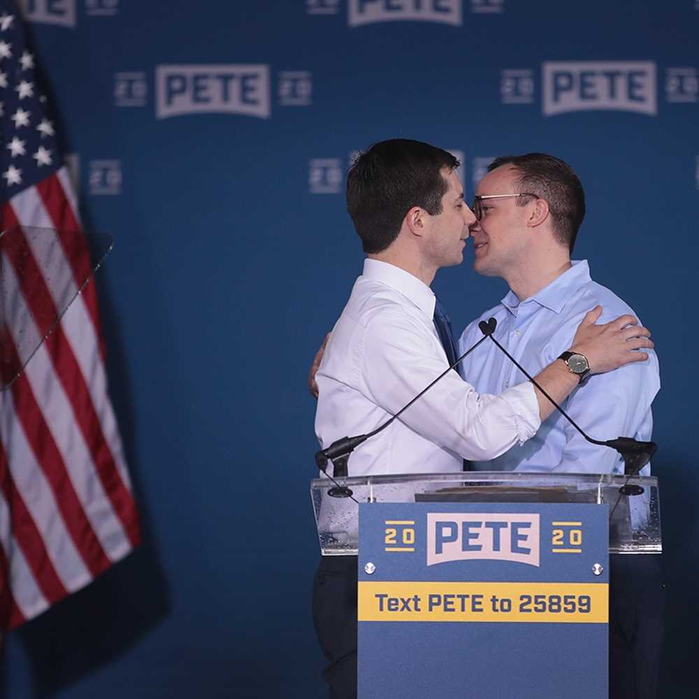 Usa, Buttigieg, quasi sicuro ci sia stato un presidente gay