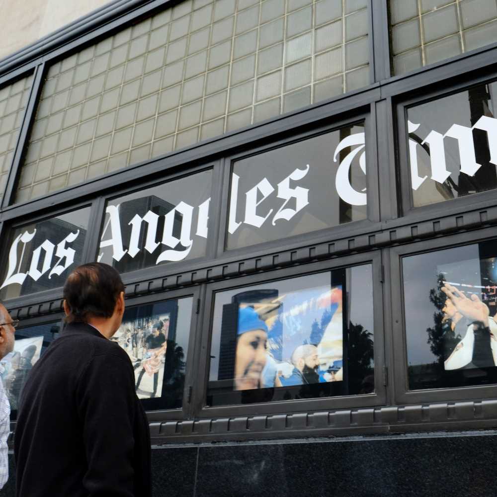 Usa, cyber-attacco colpisce distribuzione di diversi quotidiani