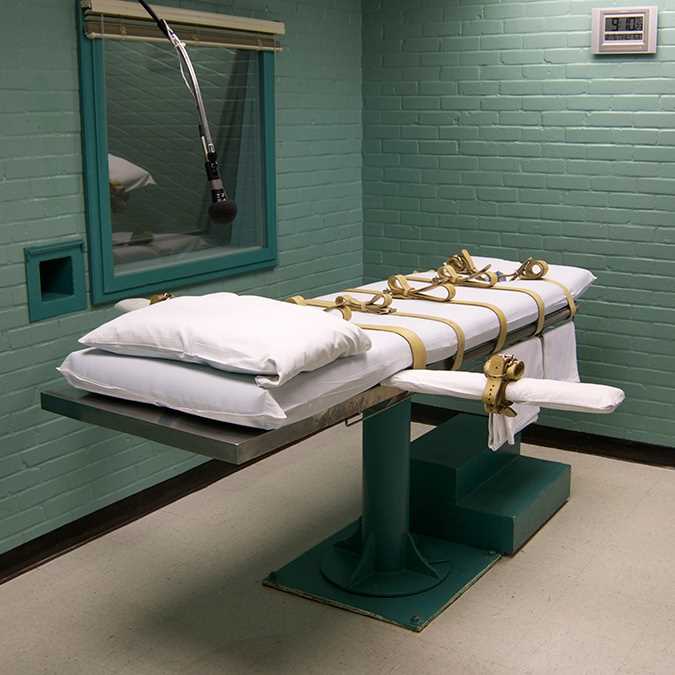 Usa, in attesa del boia chiede la cittadinanza italiana