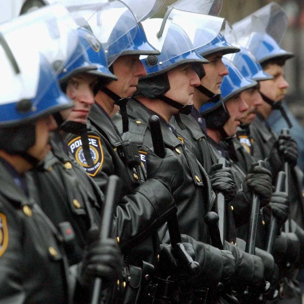 Usa, Memphis, polizia uccide un afroamericano, scontri