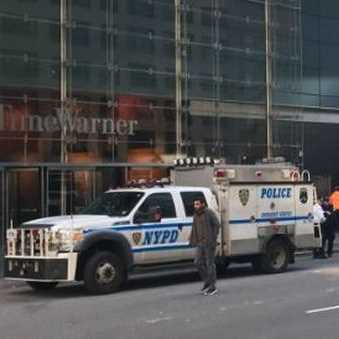Usa, pacchi bomba alla Cnn e a Hillary Clinton e Barack Obama