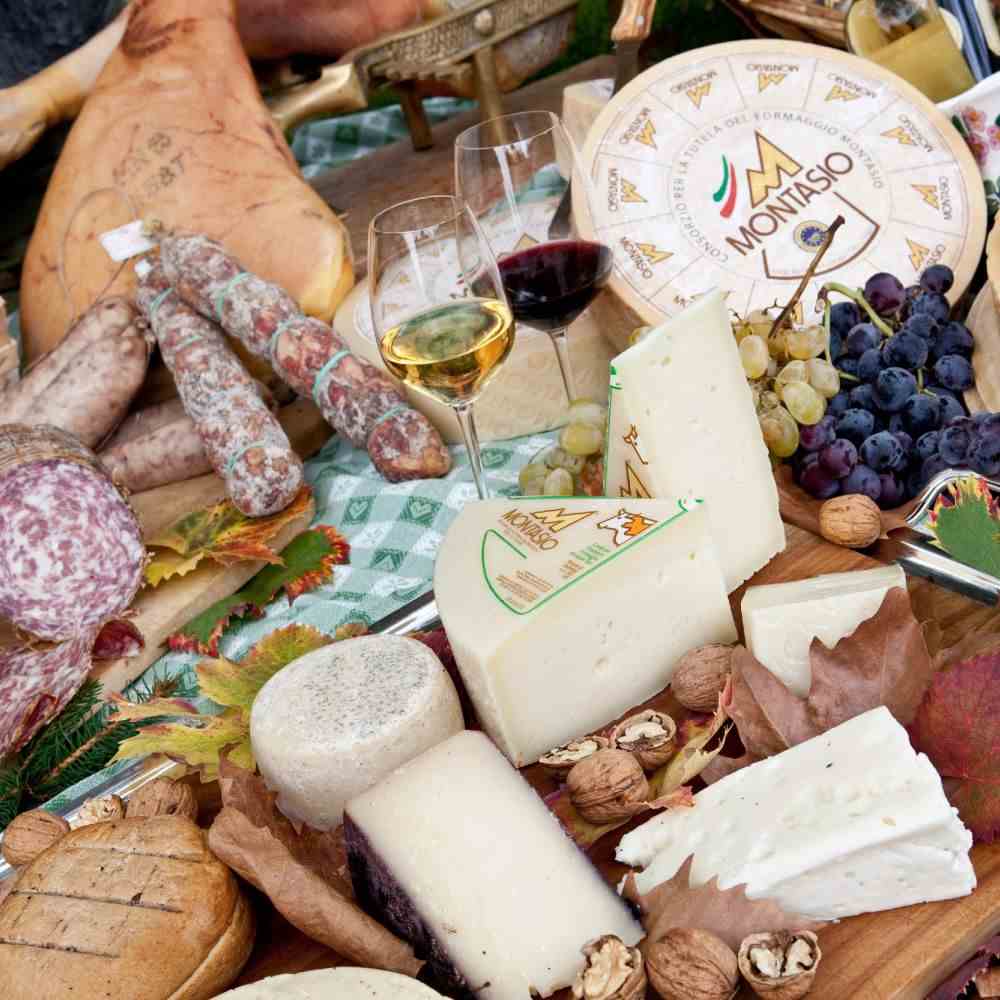 Vacanze, 42% italiani rientra con cibo-souvenir