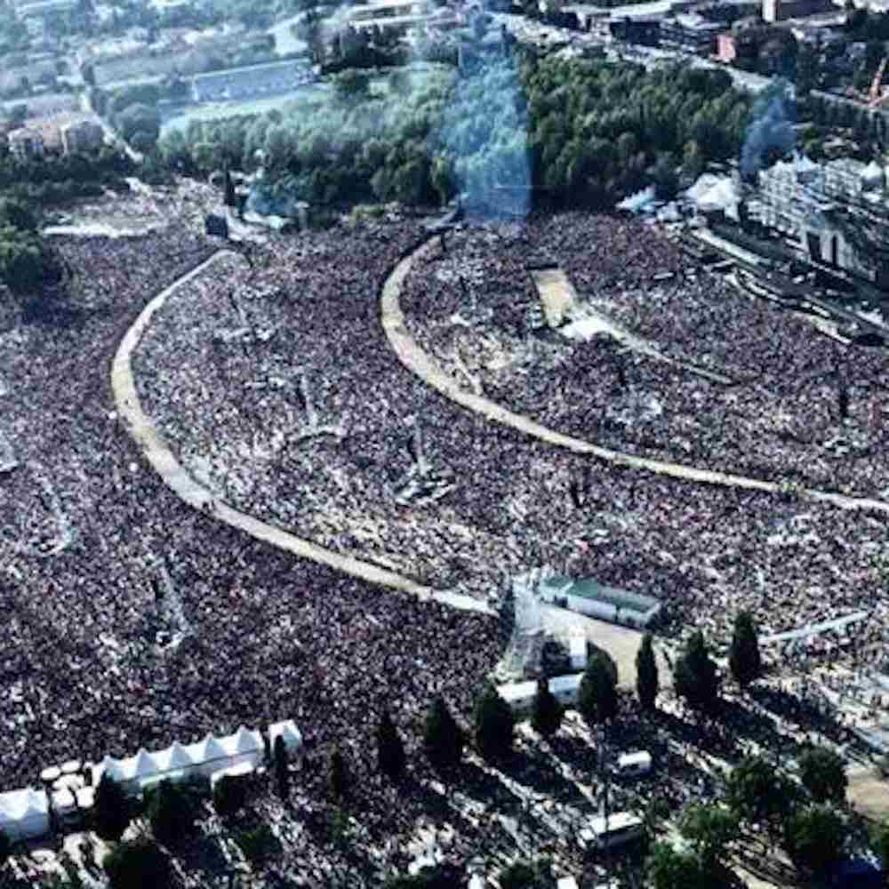 Vasco Modena Park, il megaconcerto diventa un film