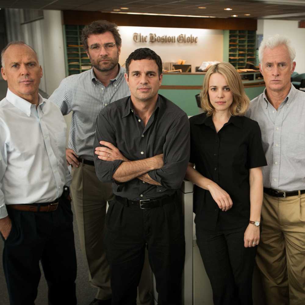 Venezia 72, Mark Ruffalo a caccia di pedofili 