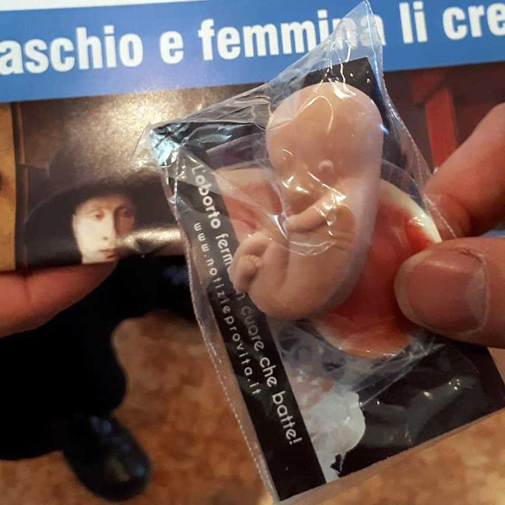 Verona, al via tra le polemiche il Congresso delle Famiglie