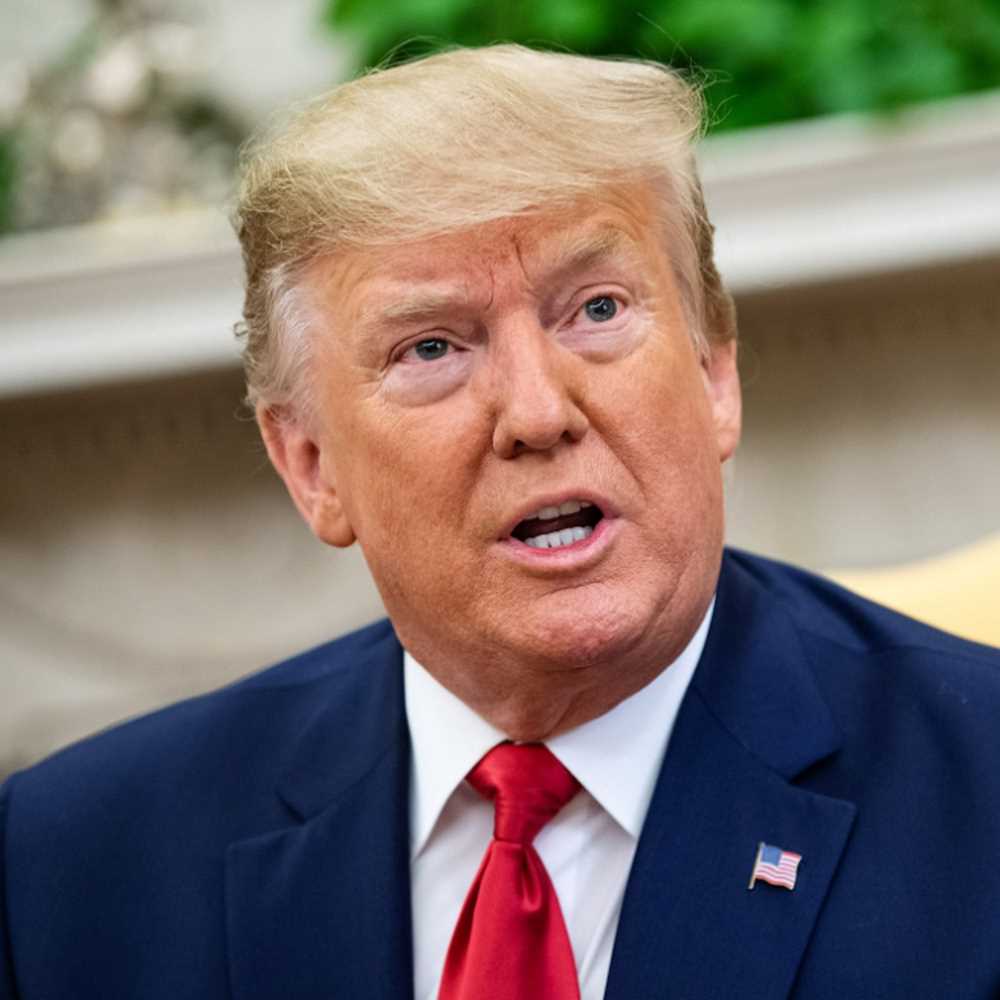 Wall Street Journal, Trump vuole che Usa comprino Groenlandia