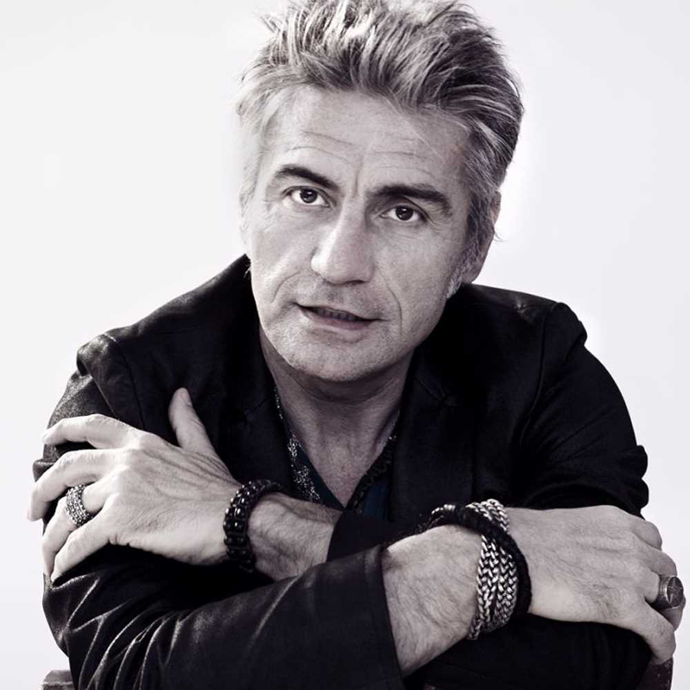 Wind Music Awards: Ligabue tra le grandi star a Verona