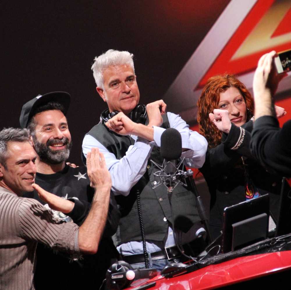 X Factor 2017, boom degli inediti