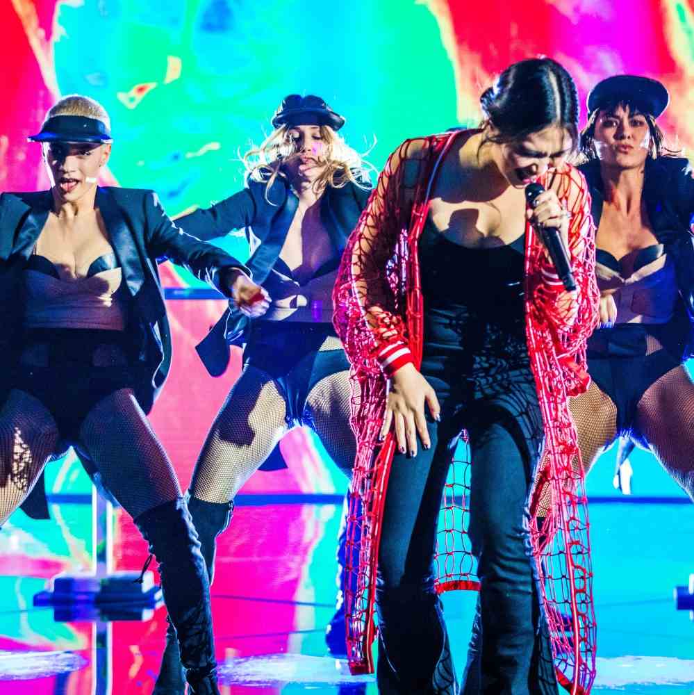 X Factor 2017, Camille Cabaltera è la quarta eliminata