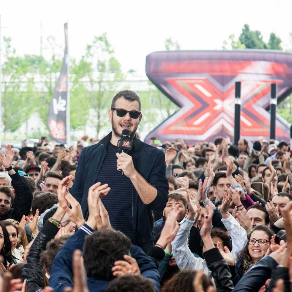 X Factor 9 per 23mila aspiranti popstar 