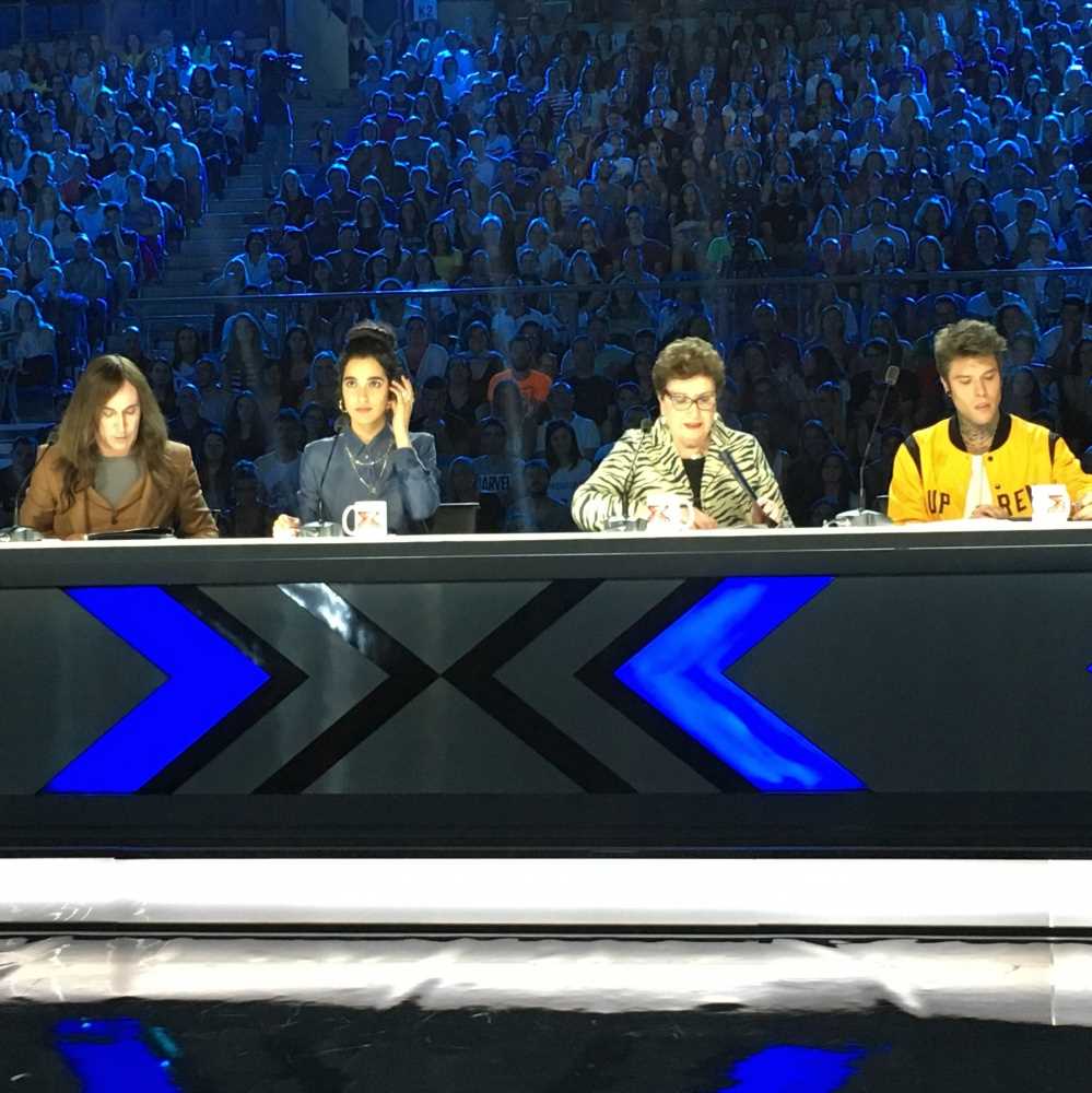 X Factor, i giudici a RTL 102.5: "Cerchiamo un artista unico"