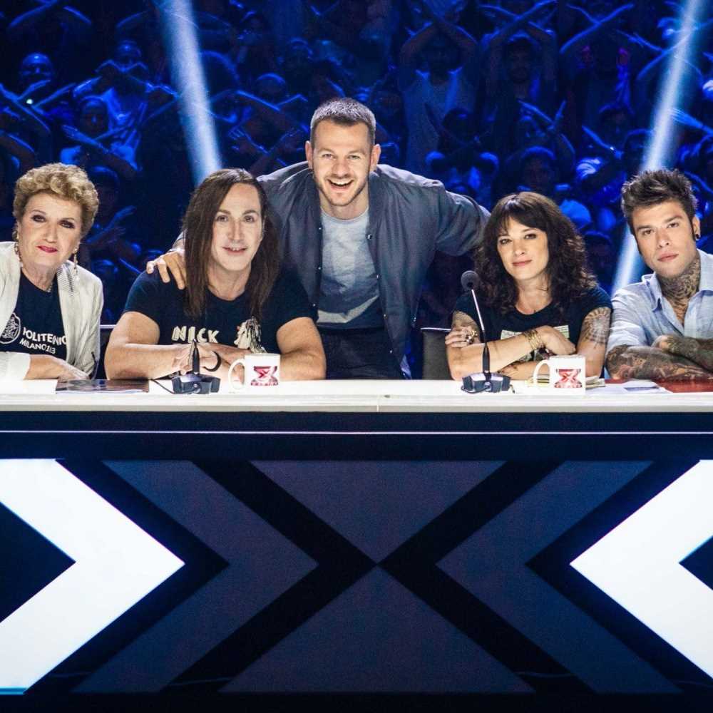XF12, al via i Bootcamp, allo Strafactor arriva la Dark Polo Gang