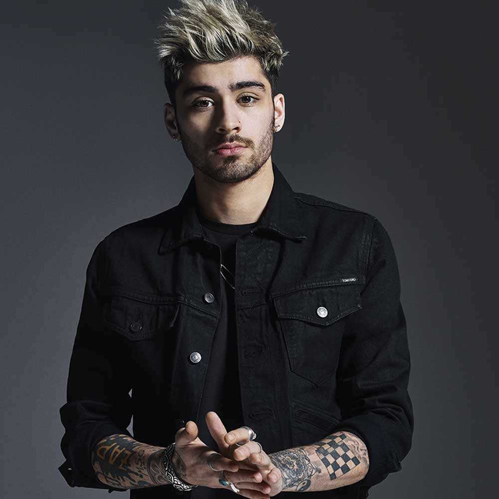 Zayn, "Mind Of Mine" ottimo punto di partenza 