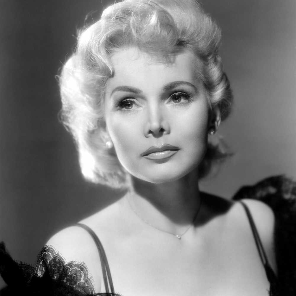 Zsa Zsa Gabor è morta a 99 anni