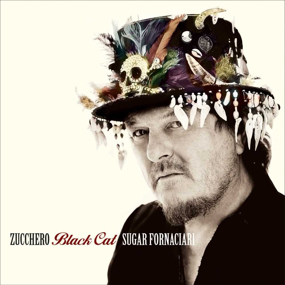 Zucchero in mezzo al West per "Partigiano Reggiano"