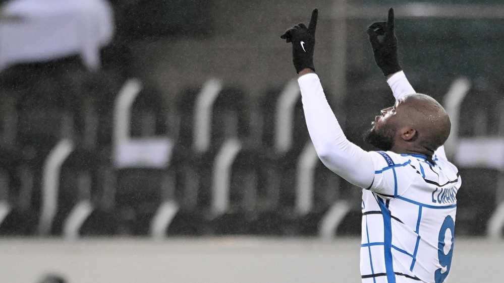 Champions league, Inter ancora in corsa dopo l’impresa con il Borussia, solo un pareggio per l’Atalanta