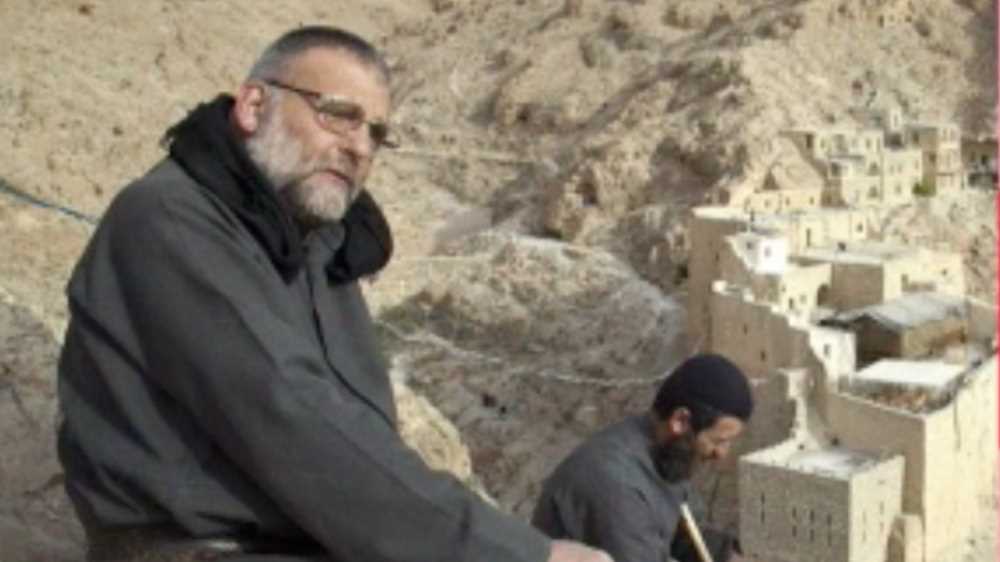 E' di padre Dall'Oglio, il corpo in una fossa comune in Siria? Tutti i dubbi sulla notizia, riportata da OGGI