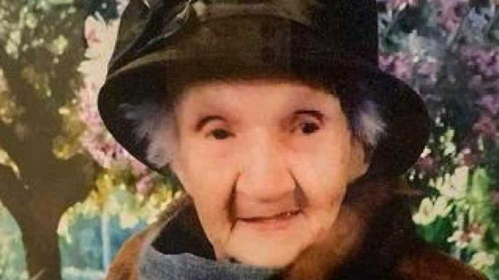 Foggia, la storica ostetrica Tatjana Koskelewa, muore a 102 ha fatto nascere 9 mila bambini