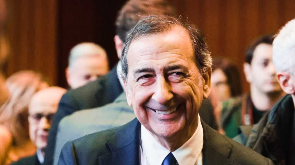 Il sindaco di Milano Beppe Sala a RTL 102.5: “Turisti +10% ad aprile, è l’effetto dazi”