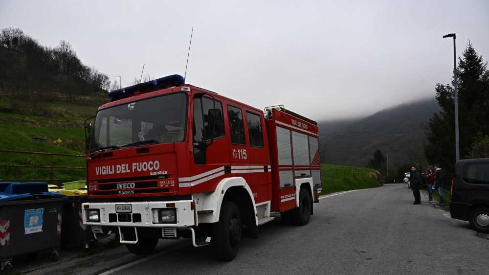 Malore o guasto, si indaga sulla tragedia dell'ultraleggero precipitato nel Vercellese