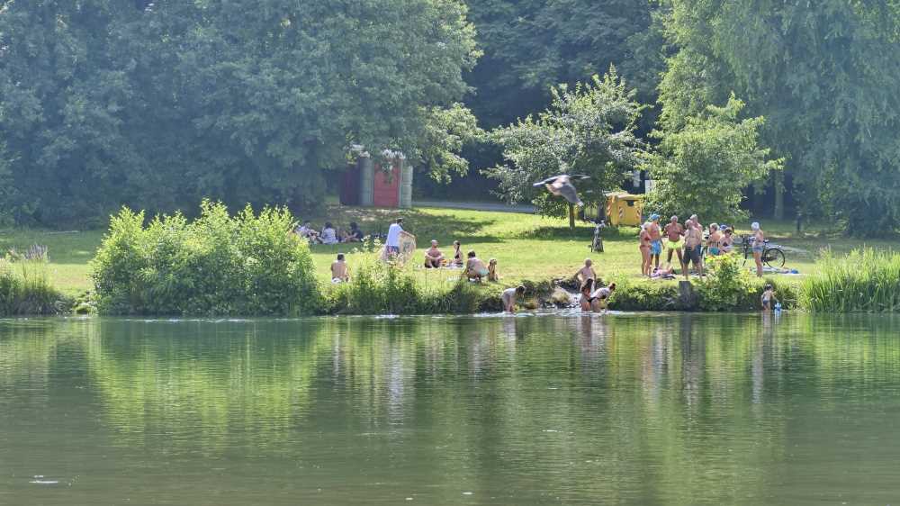 #DrowningPrevention, la prevenzione sugli annegamenti estivi, l’Organizzazione Mondiale della Sanità ricorda sei regole importanti