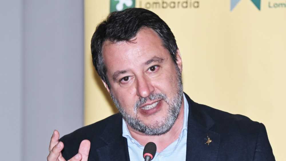 Open Arms, la Procura ricorre in direttamente in Cassazione contro l’assoluzione di Salvini, lui: “Non mi preoccupo”