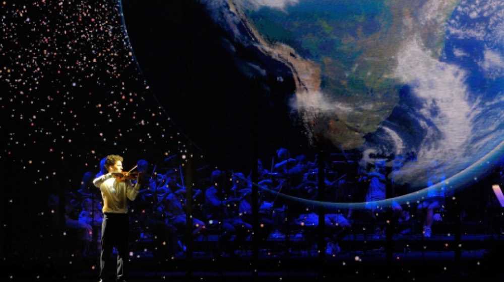 102° Arena di Verona Opera Festival. Un Vivaldi barocco ma moderno