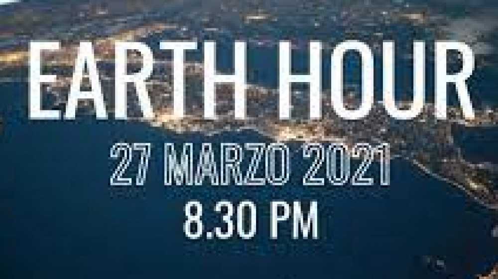 192 Paesi nel mondo, ieri in serata, hanno spento le luci per l'Earth Hour, il progetto promosso dal WWF