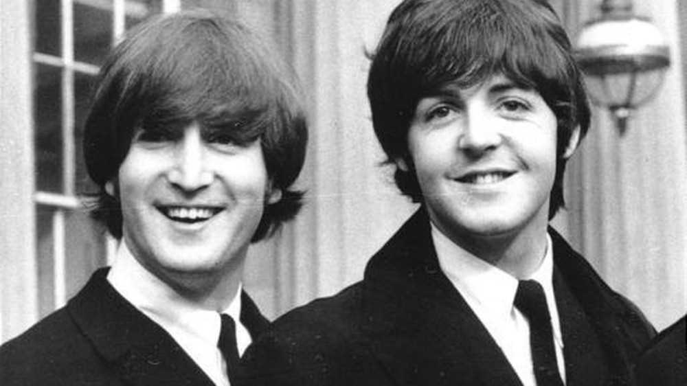 24 aprile 1976, l'ultima sera insieme per Lennon e McCartney, con un'idea matta in testa e un taxi da chiamare