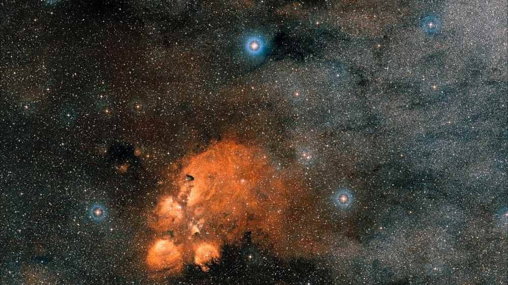 30 anni fa veniva avvistato il primo pianeta esterno al Sistema Solare