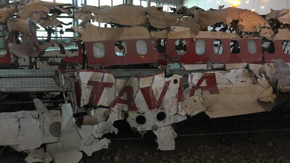 45 anni fa la strage di Ustica, Mattarella: "cercare la verità, i paesi amici collaborino"
