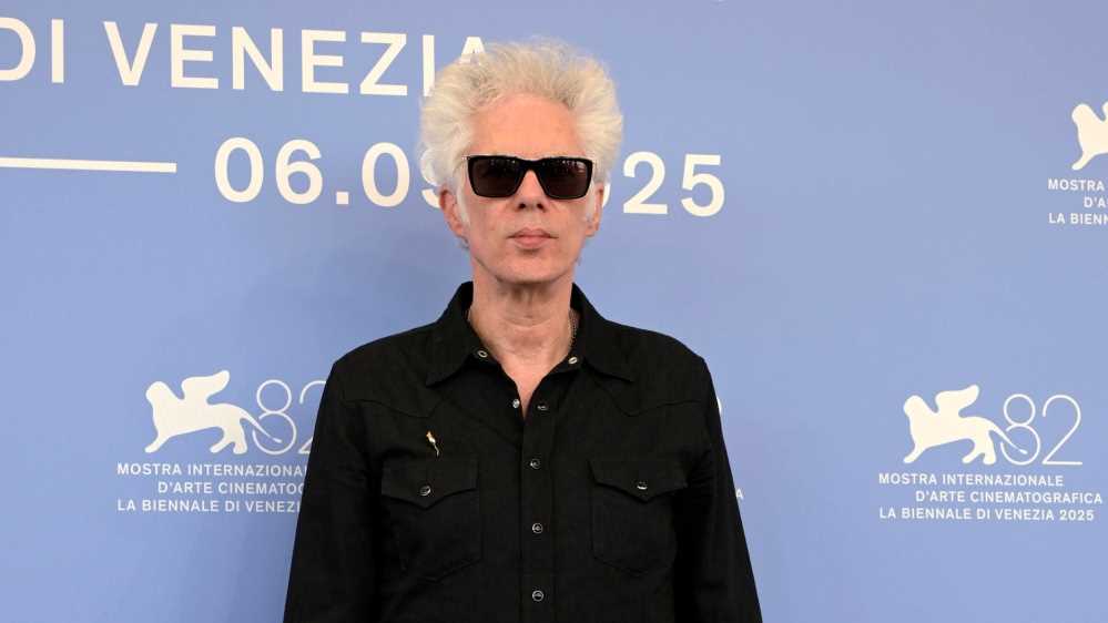 82. Mostra del Cinema di Venezia: Jim Jarmusch presenta “Father Mother Sister Brother” a RTL 102.5
