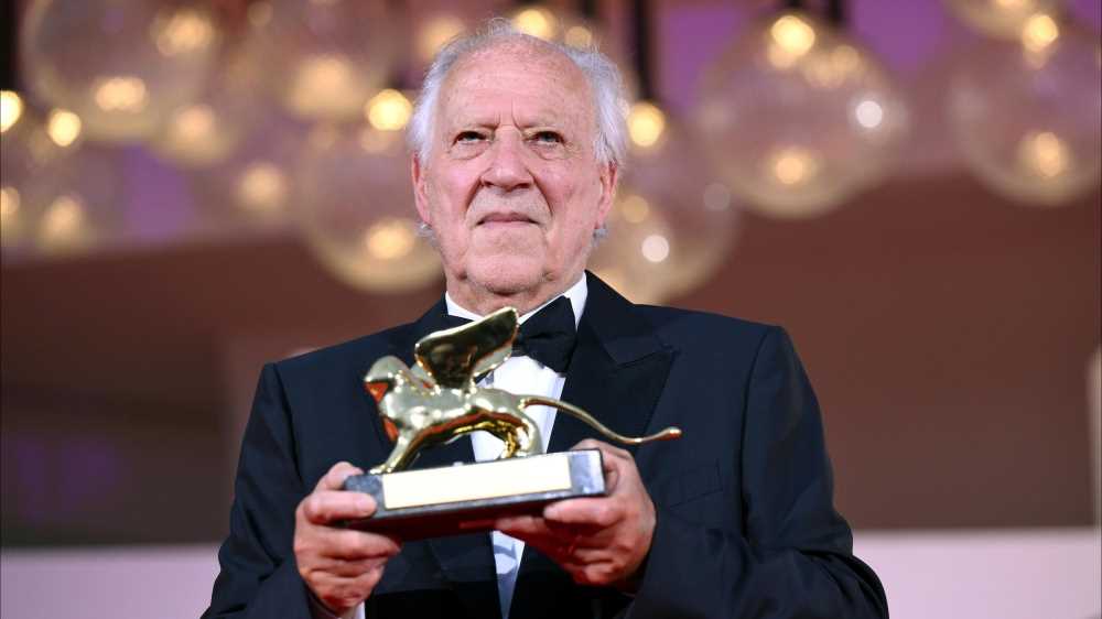82. Mostra del Cinema di Venezia: Werner Herzog, premiato con il Leone d’Oro da Coppola, presenta la pellicola “Ghost Elephants” a RTL 102.5