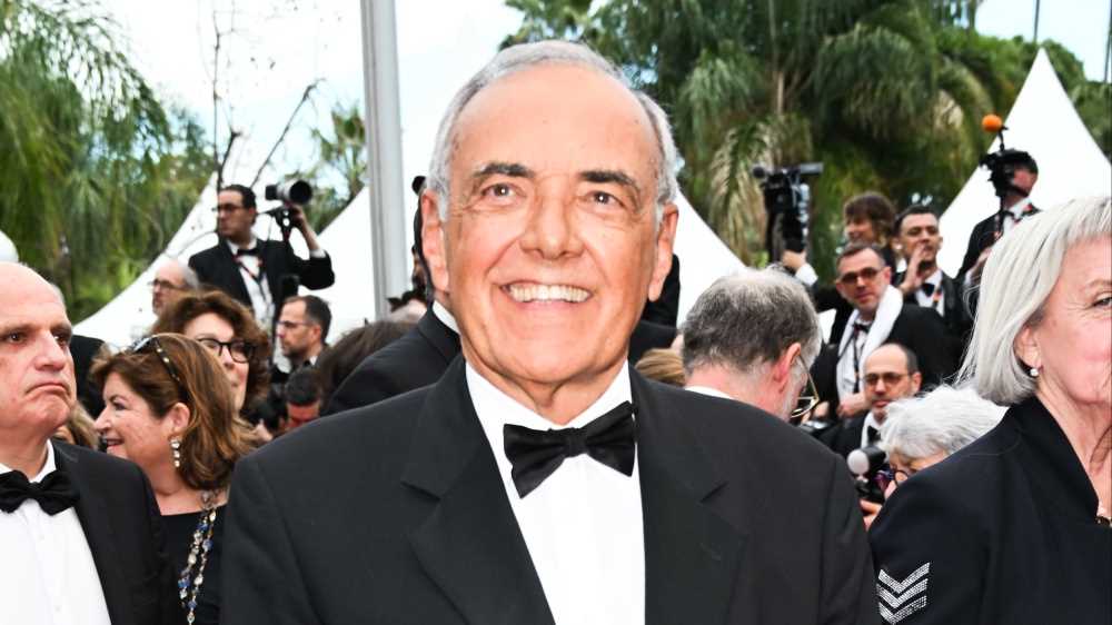 82. Mostra Internazionale d’Arte Cinematografica di Venezia, il direttore Alberto Barbera racconta le novità a RTL 102.5