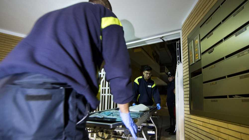 A Bari un uomo è stato arrestato, aveva staccato tubi e sondini alla madre, alletatacon una malattia oncologica