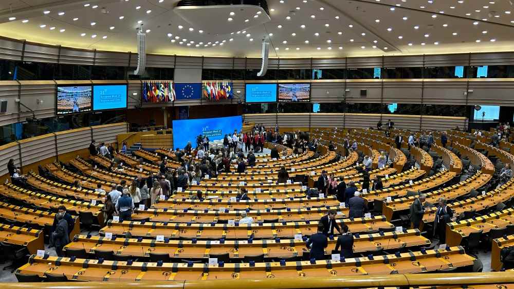 A Bruxelles la ventunesima Settimana europea delle regioni e delle città