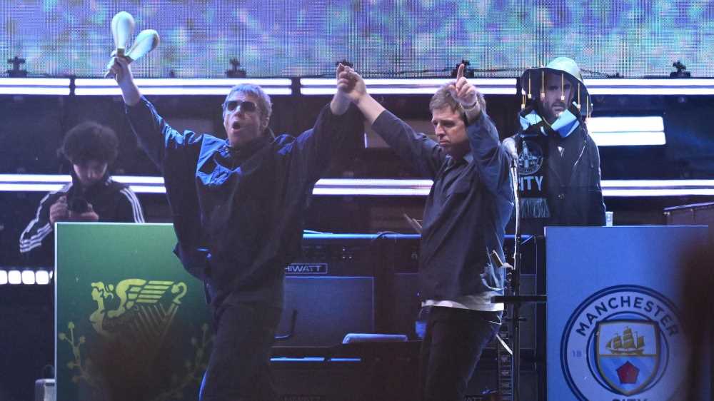 È finita la pace tra i fratelli Gallagher? Liam fa dietrofront su un possibile tour degli Oasis nel 2026