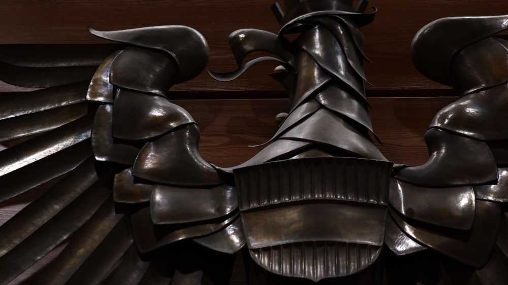 A innsbruck macabro ritrovamento, madre e figlia di 10 anni  erano state messe in un congelatore